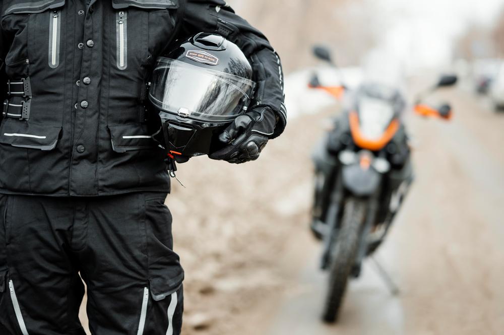 Motosikletinizi Hırsızlığa Karşı Nasıl Korursunuz?